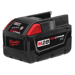 M28 REDLITHIUM Battery Pack