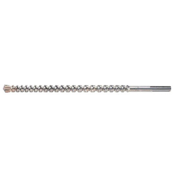 1-1/2 in. 23 in. SDS Max Rotary Hammer Drill Bits