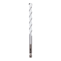 5/16" SHOCKWAVE Carbide Multi-Material Drill Bit