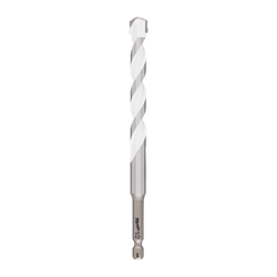 1/2" SHOCKWAVE Carbide Multi-Material Drill Bit