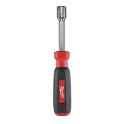 7/16" HollowCore Magnetic Nut Driver