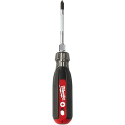 #1 Phillips - 3" Cushion Grip Screwdriver