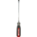 3/8" Slotted - 8" Cushion Grip Screwdriver