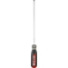 3/16" Cabinet - 8" Cushion Grip Screwdriver