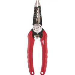 Comfort Grip 6in1 Pliers