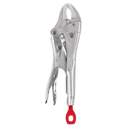 7" TORQUE LOCK CURVED JAW LOCKING PLIERS