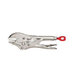 7" TORQUE LOCK STRAIGHT JAW LOCKING PLIERS