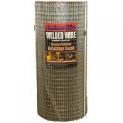 WELDED WIRE 1/2x1x24-10' 16GA