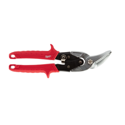 2 PC Offset Aviation Snip Set