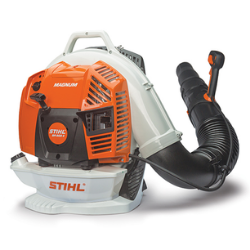 Stihl BR 800 X-Z Magnum Backpack Blower