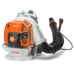 Stihl BR 800 CE-Z Magnum Backpack Blower