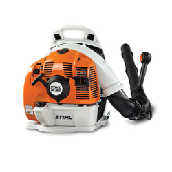 STIHL BR 350 Mid-Range Backpack Blower