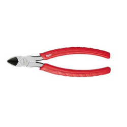 8" Comfort Grip Diagonal Cutting Pliers