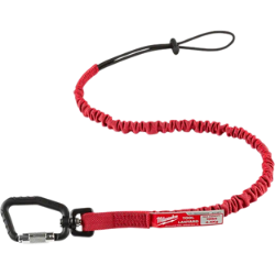 10lbs 36" Locking Tool Lanyard