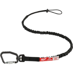 15lbs 36" Locking Tool Lanyard