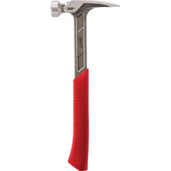 22oz Milled Face Framing Hammer