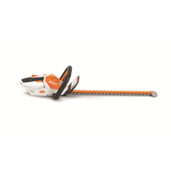 STIHL HSA 45 Cordless Hedge Trimmer with Charger