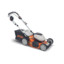 STIHL RMA 510 V Battery Powered Lawn Mower