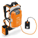 STIHL AR 1000 Backpack Battery 