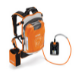 STIHL AR 3000 Backpack Battery