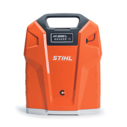 STIHL AR 3000 L Backpack Battery