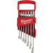 7pc Combination Wrench Set - SAE