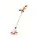 STIHL FSA 45 Cordless Trimmer with Integrated Battery