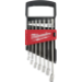 7pc Combination Wrench Set - Metric