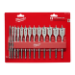 13PC Flat Boring Bit Set