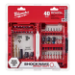 Shockwave Impact Duty Drill & Drive Set - 40PC