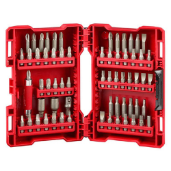 Driver Bit Set - 64 PC