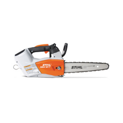 STIHL MSA 161 T Top Handle Battery Chainsaw