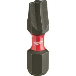 Shockwave Impact Phillips #1 Insert Bits (2PK)