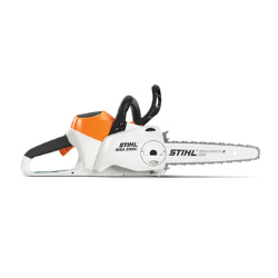 STIHL MSA 200 CB-Q 14" Lithium-Ion Battery Chainsaw