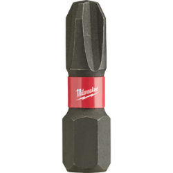 Shockwave Impact Phillips #3 Insert Bits (2PK)