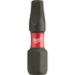 Shockwave Impact Square Recess #3 Insert Bits (2 PK)