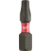 Shockwave Impact Torx T25 Insert Bits (2 PK)