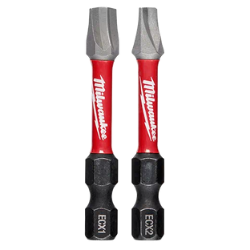Shockwave 2" 2PC ECX Combo Kit