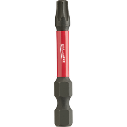 Shockwave 2" Impact Torx T25 Power Bit