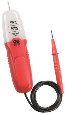 3 RANGE VOLTAGE TESTER