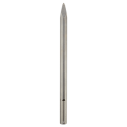 SDS Max Bull Point Chisel 12"