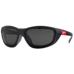 Polarized Performance Safety Glasses with Gasket