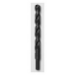 13/32" Thunderbolt Black Oxide Drill Bit