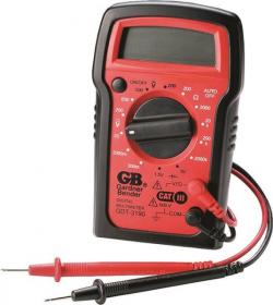 DIGITAL MULTIMETER