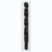 31/64" Thunderbolt Black Oxide Drill Bit