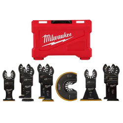 Open-Lok 9PC Multi-Tool Blade Kit