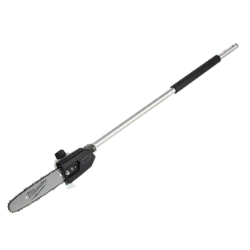 M18 Fuel Quik-Lok 10" Pole Saw Attachment