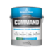 COMMAND Acrylic Urethane Gloss, Red - 1 Gallon