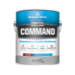 COMMAND Acrylic Urethane Satin, White - 1 Gallon