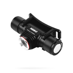 TRANSCEND 1000 Lumen Rechargeable Headlamp